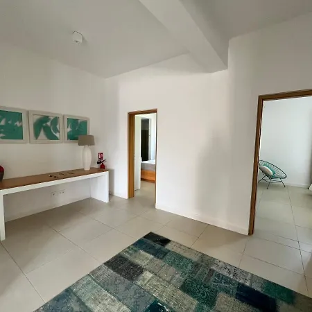 Penthouse Marina - 3 Ensuite Bedrooms Riviere Noire Exterior photo