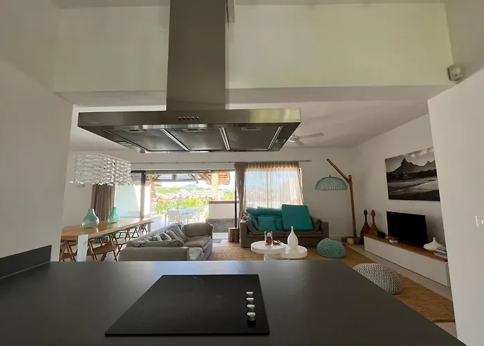 Penthouse Marina - 3 Ensuite Bedrooms