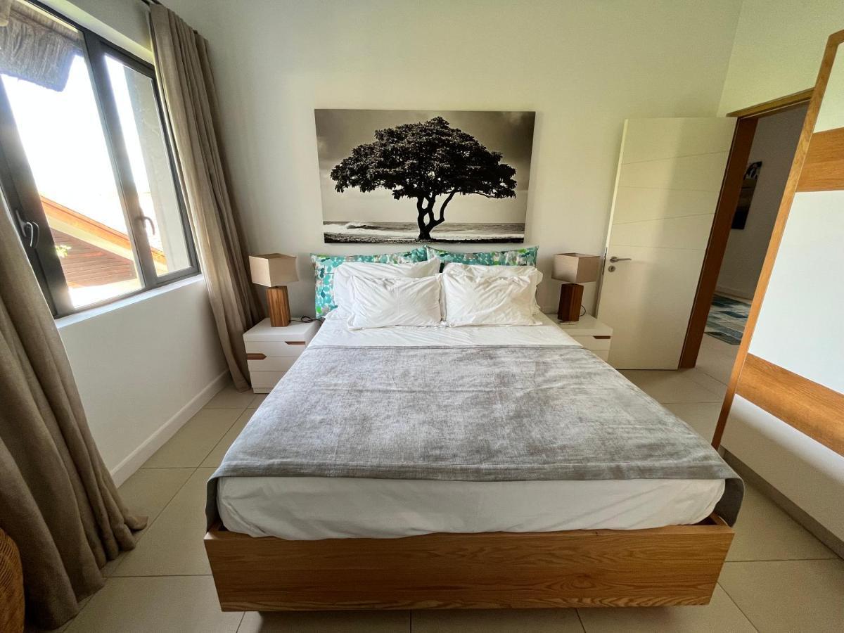 Penthouse Marina - 3 Ensuite Bedrooms *