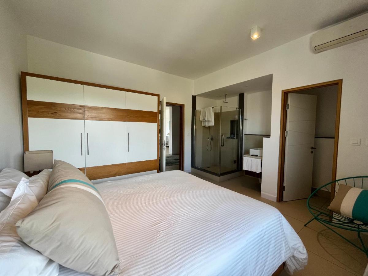 Apartment Penthouse Marina - 3 Ensuite Bedrooms