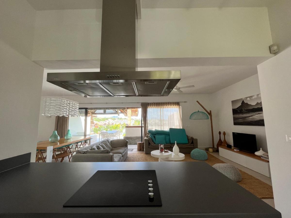 Penthouse Marina - 3 Ensuite Bedrooms *