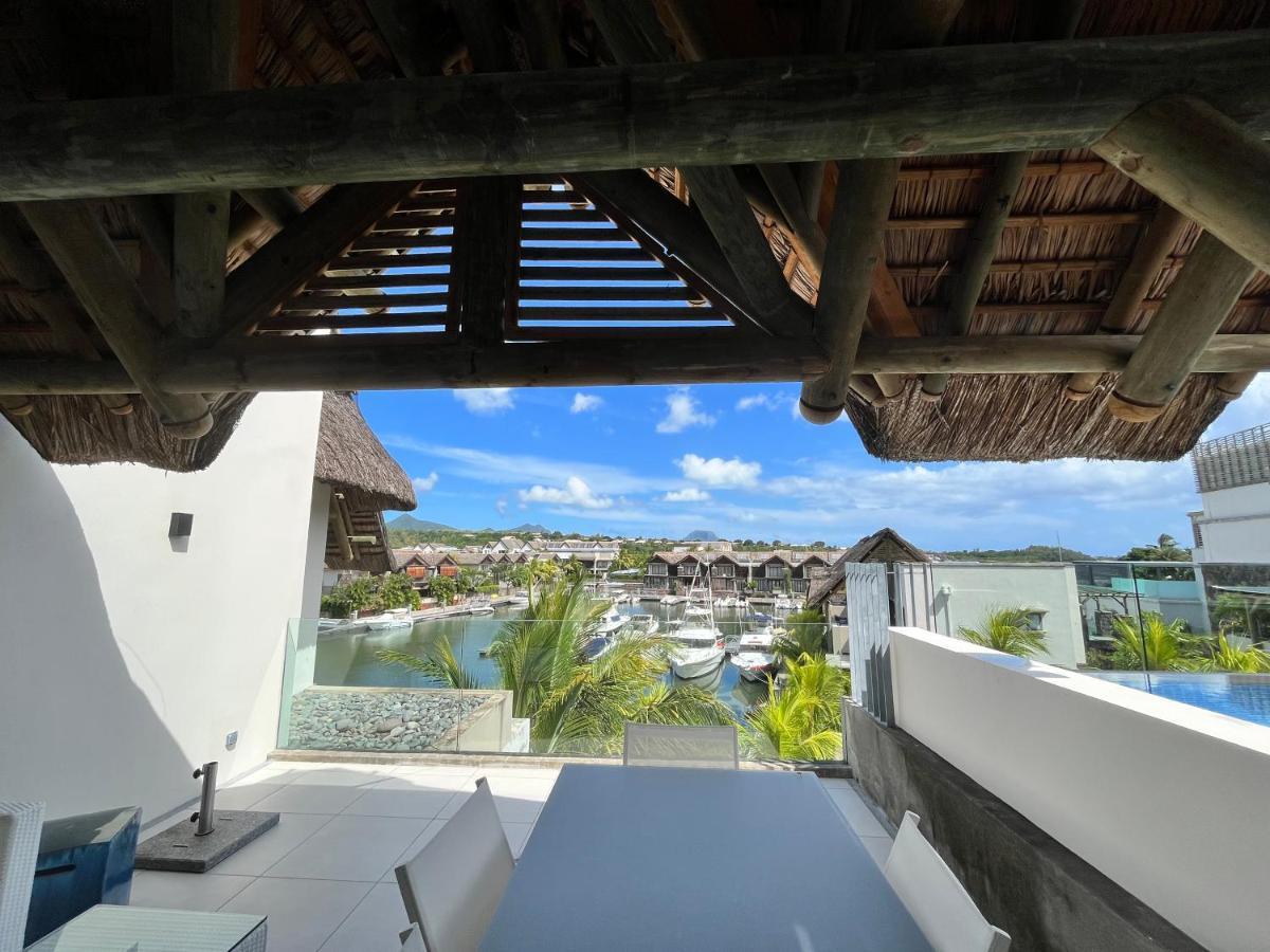 Apartment Penthouse Marina - 3 Ensuite Bedrooms *