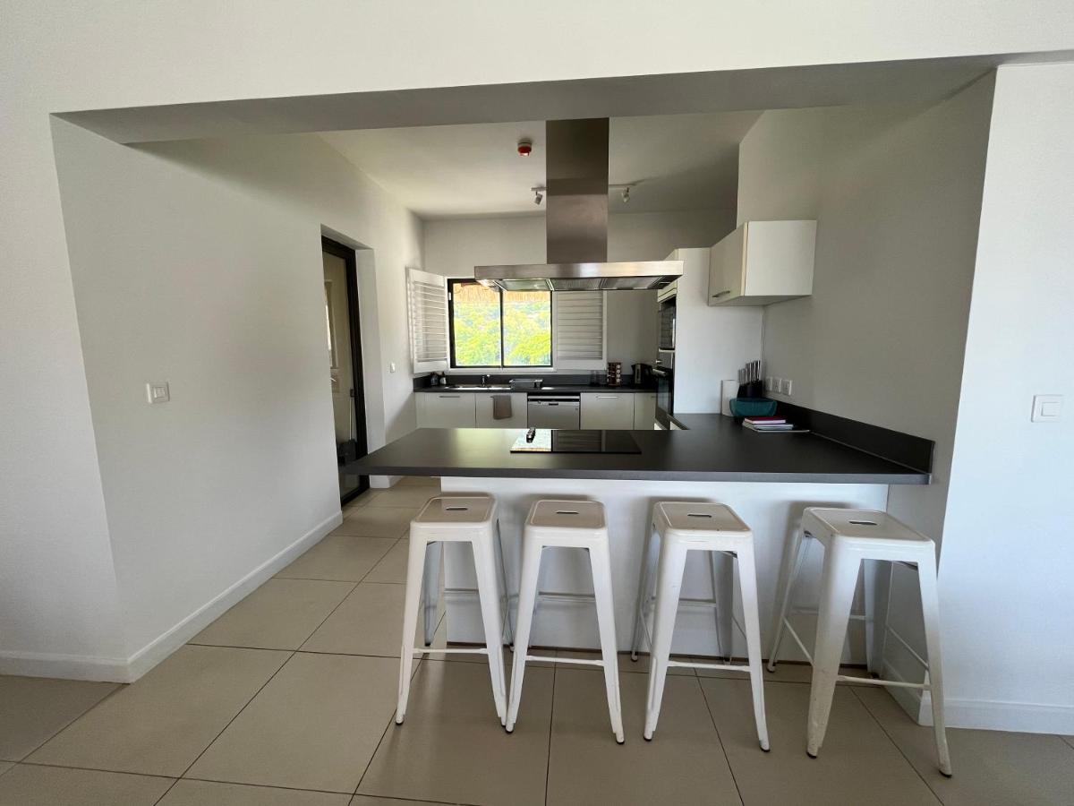 Apartment Penthouse Marina - 3 Ensuite Bedrooms *
