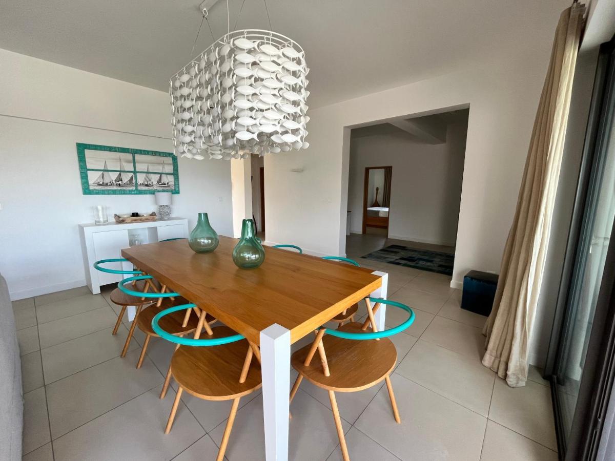 Penthouse Marina - 3 Ensuite Bedrooms